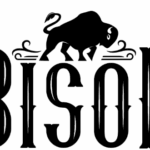 Bison Logo
