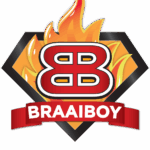 BraaiBoy Logo