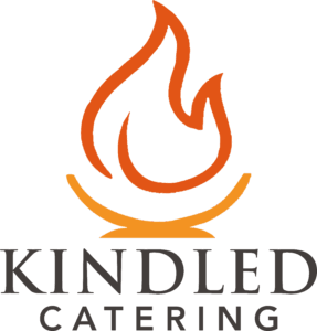 Kindled Catering Logo